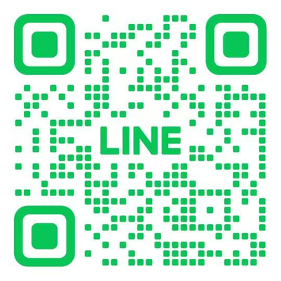 QR code to add LINE Official account @durastart