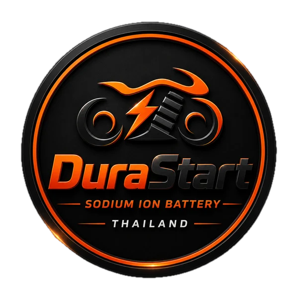 DuraStart emblem