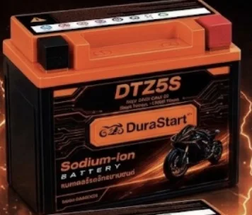 DTZ5S