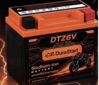 DTZ6V