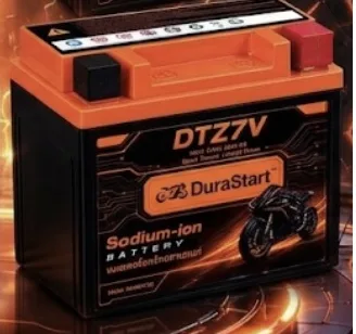 DTZ7V